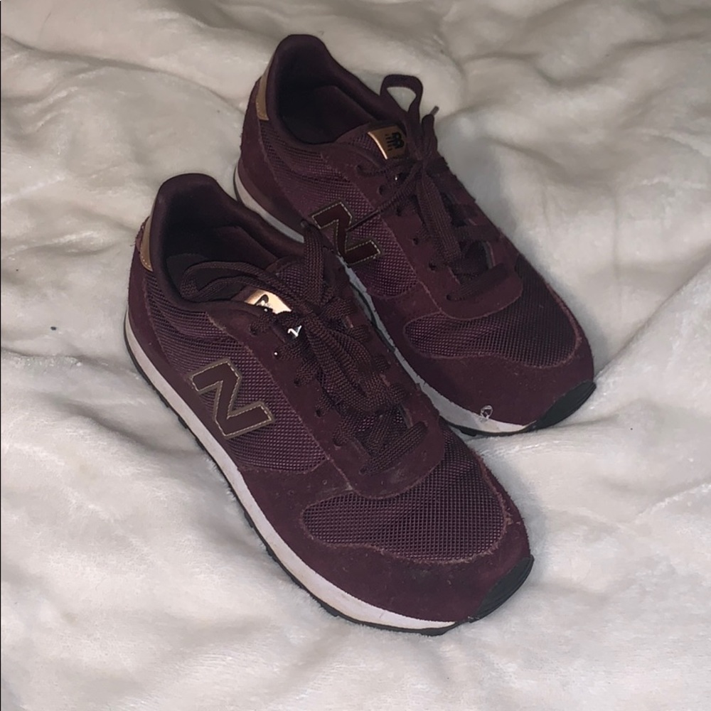 New Balance sneakers